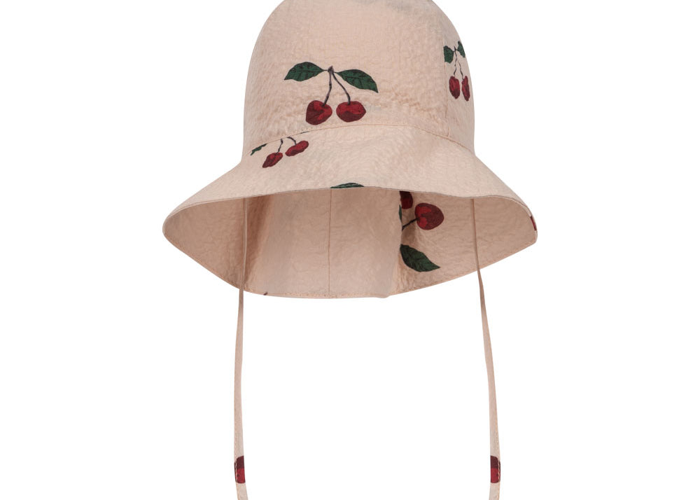Konges Sløjd A/S Chapeaux ma grande cerise pink