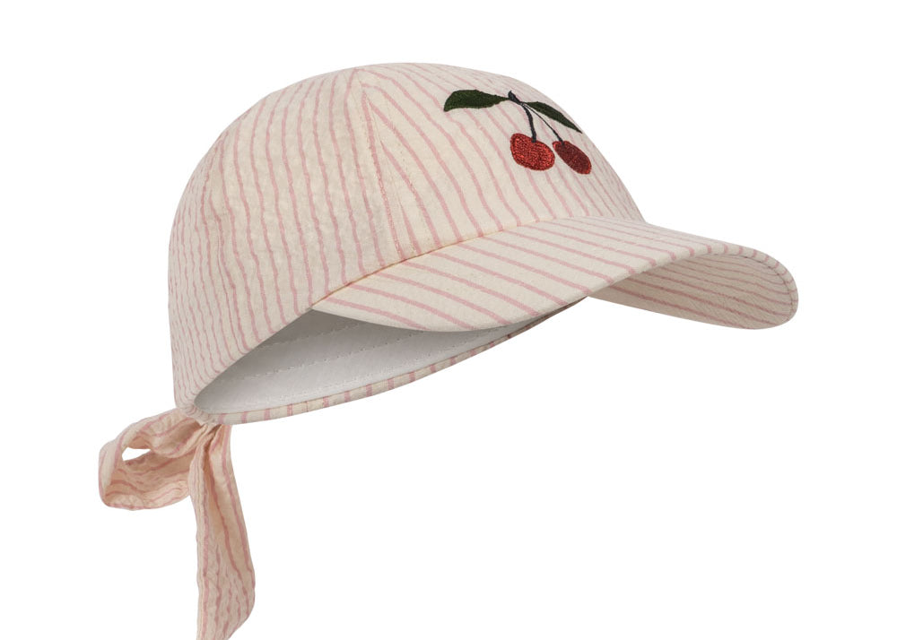 Konges Sløjd A/S Chapeaux peony stripe