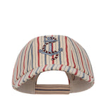 Konges Sløjd A/S Chapeaux antique stripe