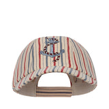 Konges Sløjd A/S Chapeaux antique stripe