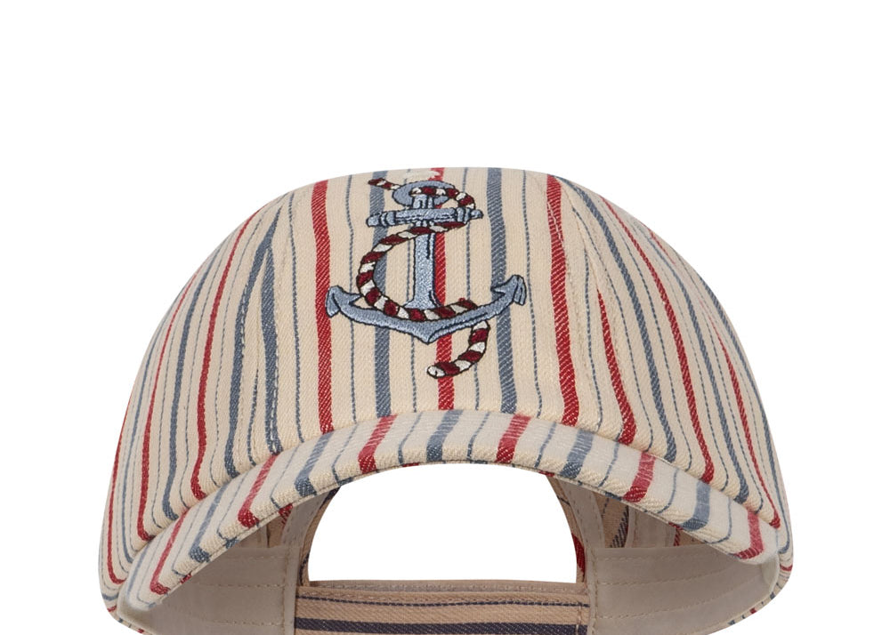 Konges Sløjd A/S Chapeaux antique stripe