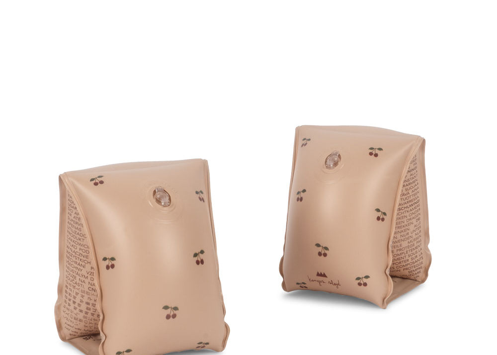 Konges Sløjd A/S brassards cherry blush