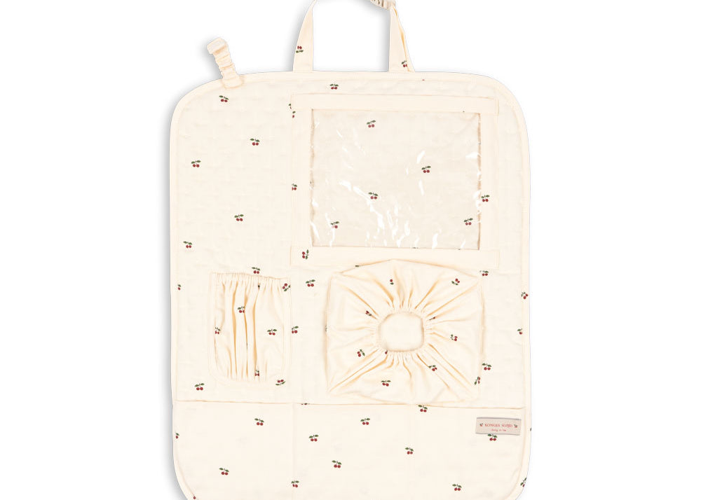 Konges Sløjd A/S Accessoires pour voitures cherry