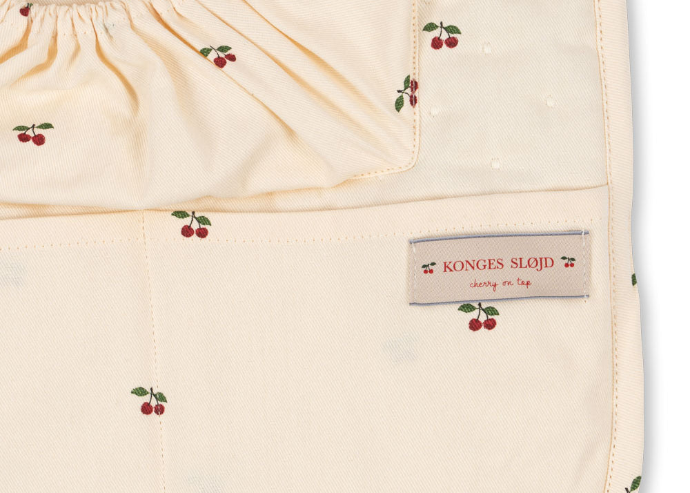 Konges Sløjd A/S Accessoires pour voitures cherry
