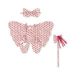 Konges Sløjd A/S Costumes rosie blush