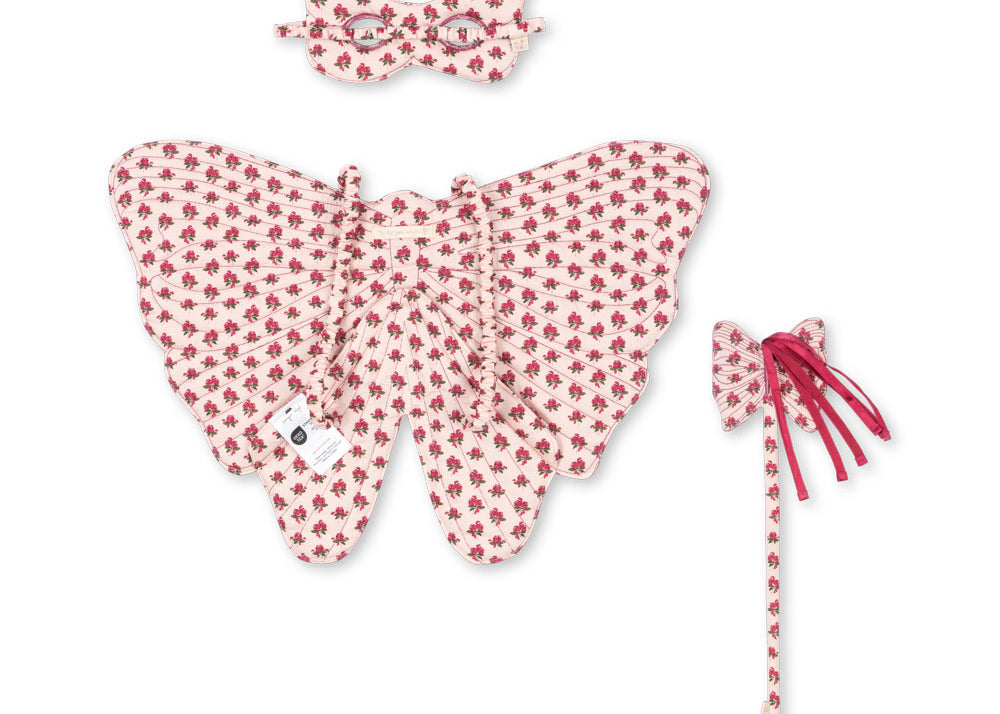 Konges Sløjd A/S Costumes rosie blush