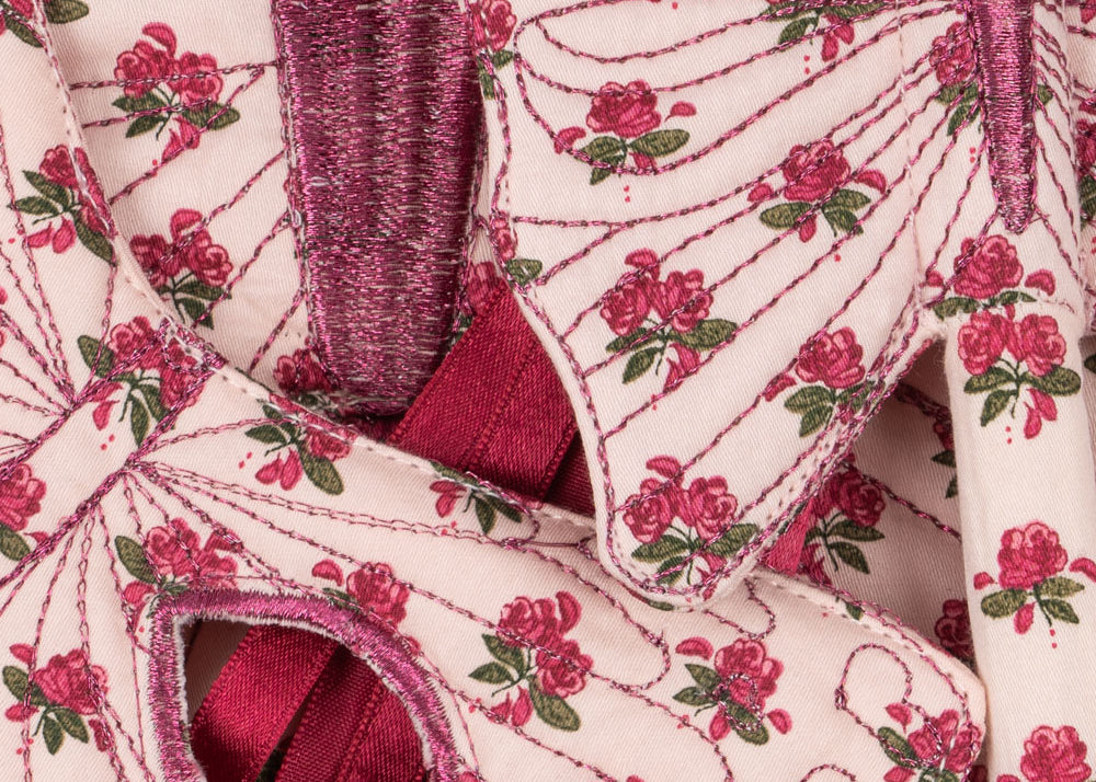 Konges Sløjd A/S Costumes rosie blush