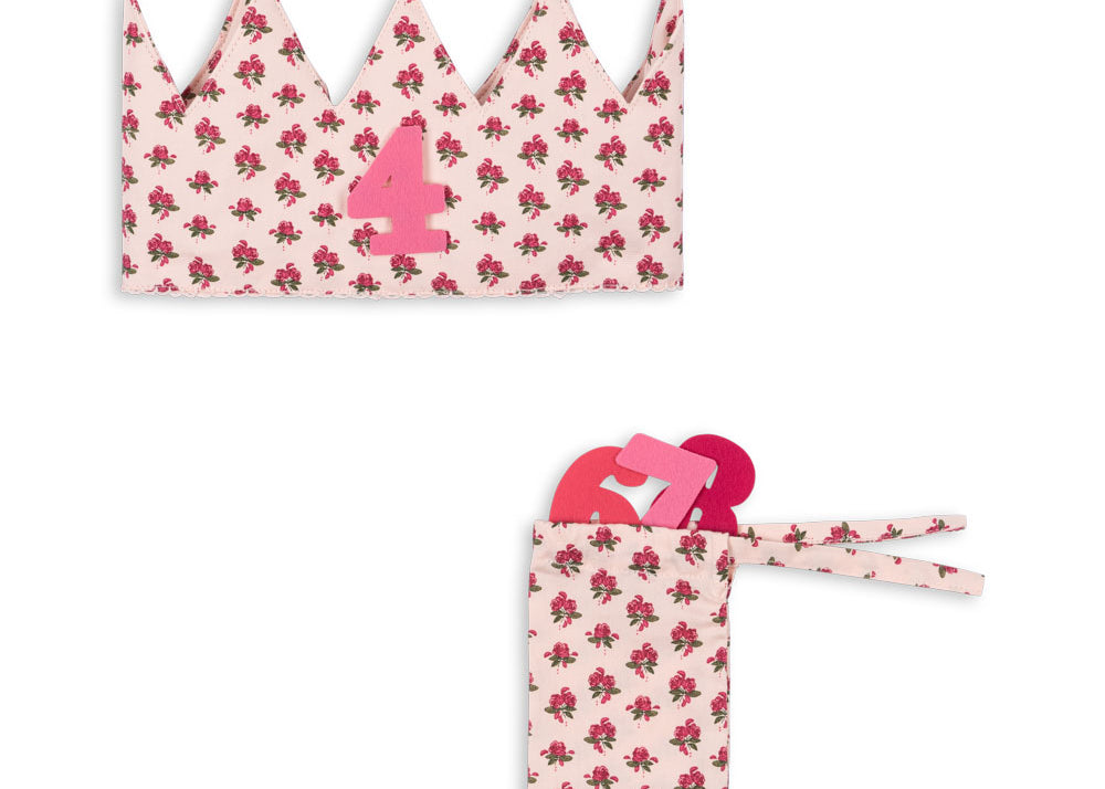 Konges Sløjd A/S anniversaire rosie blush