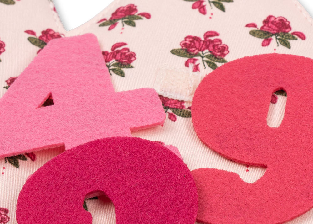 Konges Sløjd A/S anniversaire rosie blush