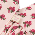 Konges Sløjd A/S anniversaire rosie blush