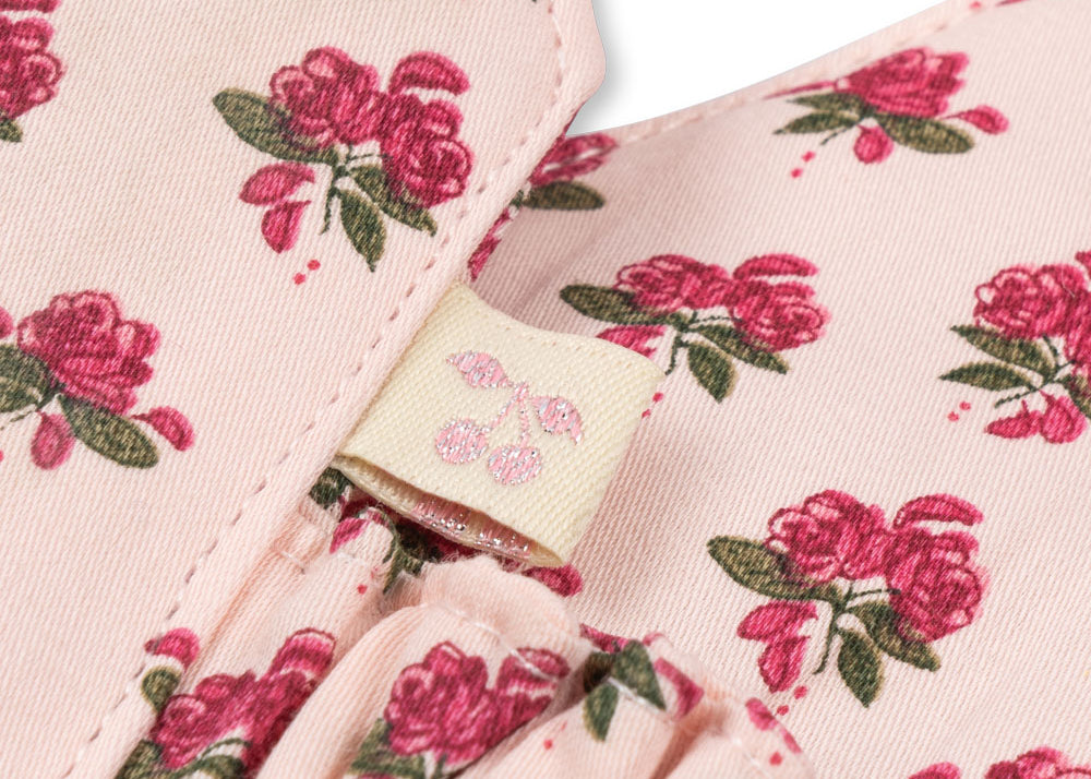 Konges Sløjd A/S anniversaire rosie blush