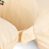 Konges Sløjd A/S Accessoires pour voitures cherry