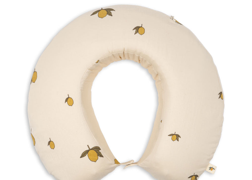 Konges Sløjd A/S Accessoires pour voitures lemon