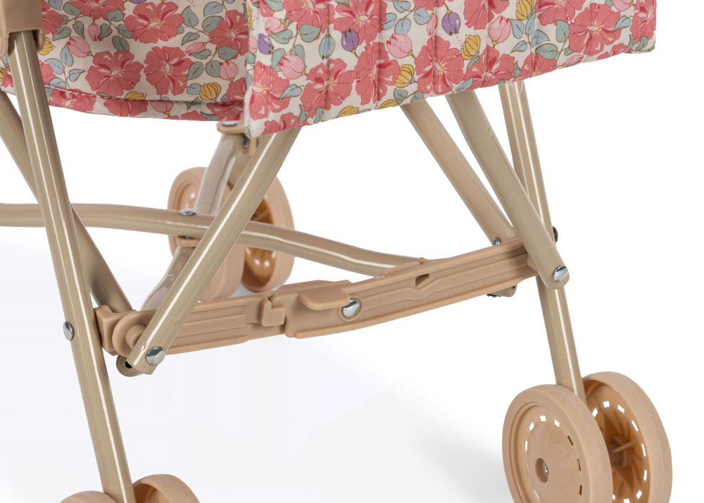 Konges Sløjd A/S jouets pour poupées rose anglaise