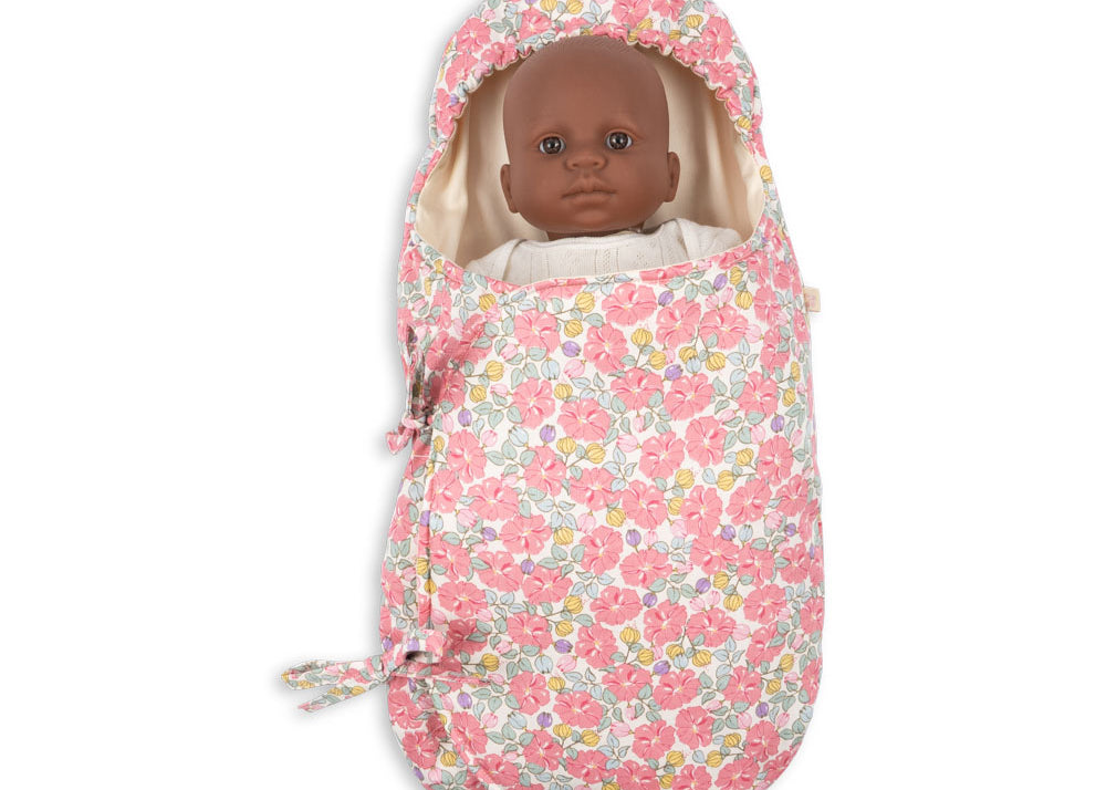 Konges Sløjd A/S jouets pour poupées rose anglaise
