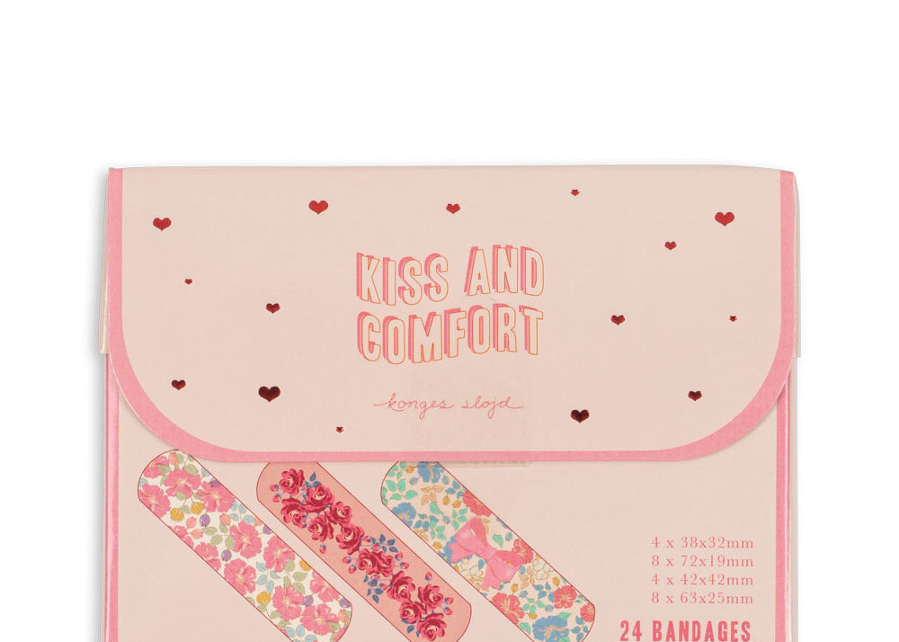 Konges Sløjd A/S Creative Accessoires pink mix