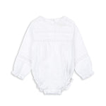 Konges Sløjd A/S Bodies optic white