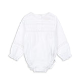 Konges Sløjd A/S Bodies optic white
