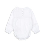 Konges Sløjd A/S Bodies optic white