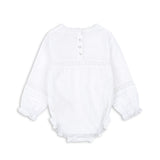 Konges Sløjd A/S Bodies optic white