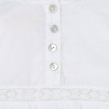 Konges Sløjd A/S Bodies optic white