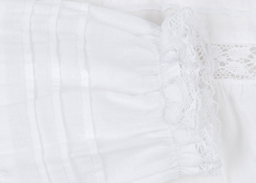 Konges Sløjd A/S Bodies optic white