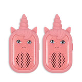 Konges Sløjd A/S Jouets d'activité sparkling pink