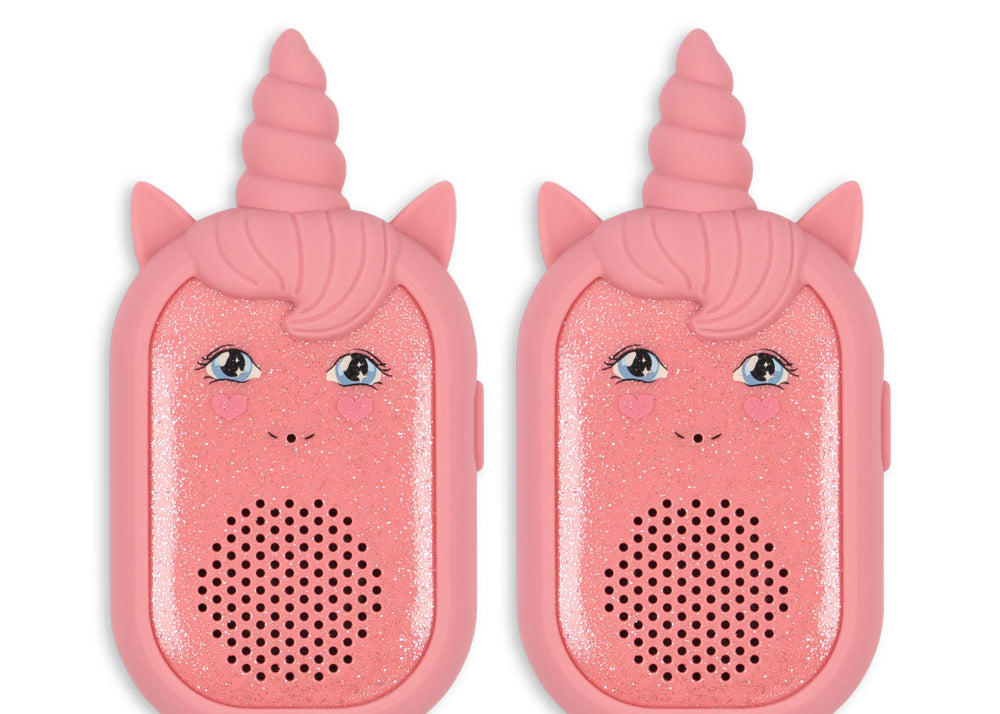 Konges Sløjd A/S Jouets d'activité sparkling pink