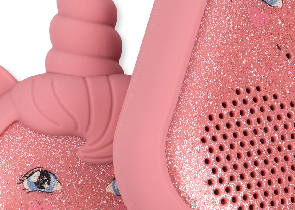 Konges Sløjd A/S Jouets d'activité sparkling pink