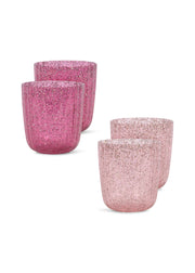 Konges Sløjd A/S Tasses sparkling pink mix