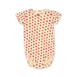 Konges Sløjd A/S Bodies rosie sorbet