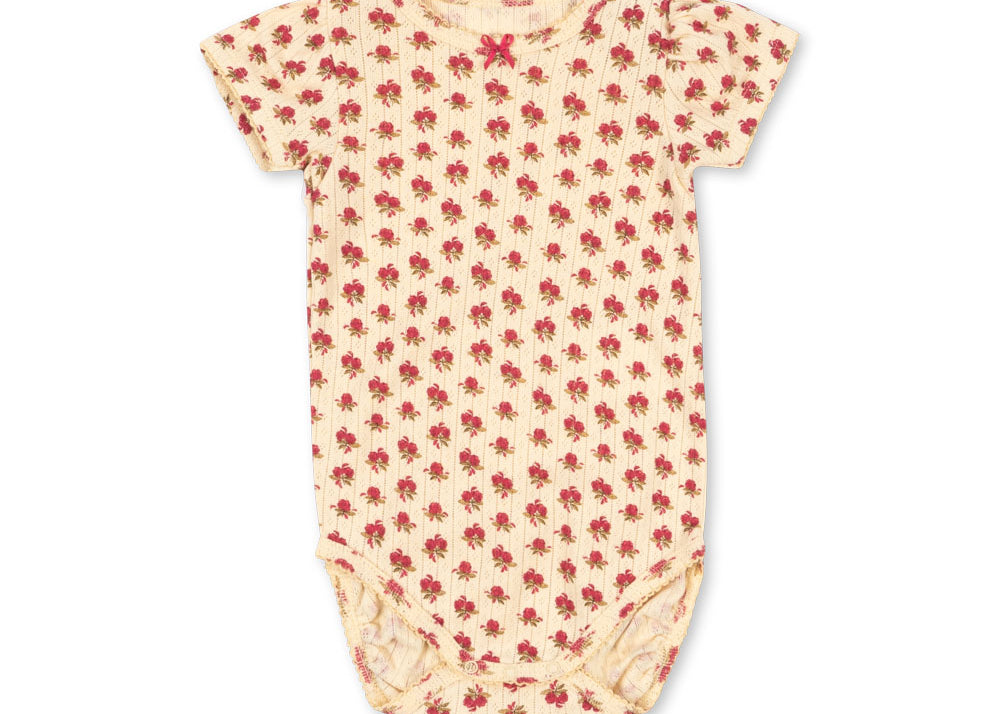 Konges Sløjd A/S Bodies rosie sorbet