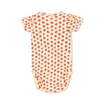 Konges Sløjd A/S Bodies rosie sorbet