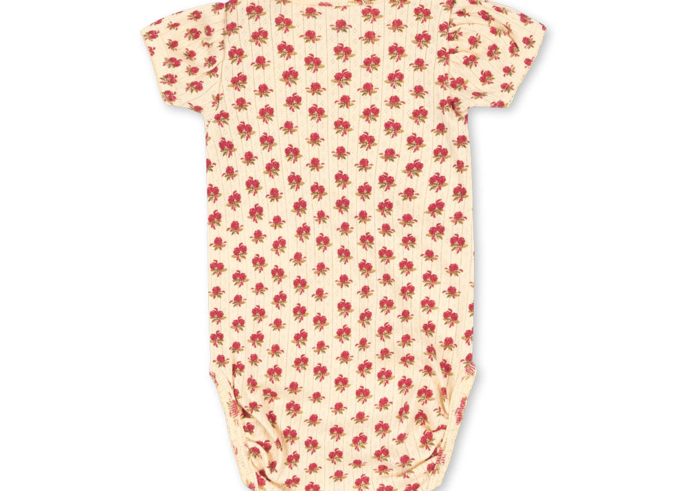 Konges Sløjd A/S Bodies rosie sorbet