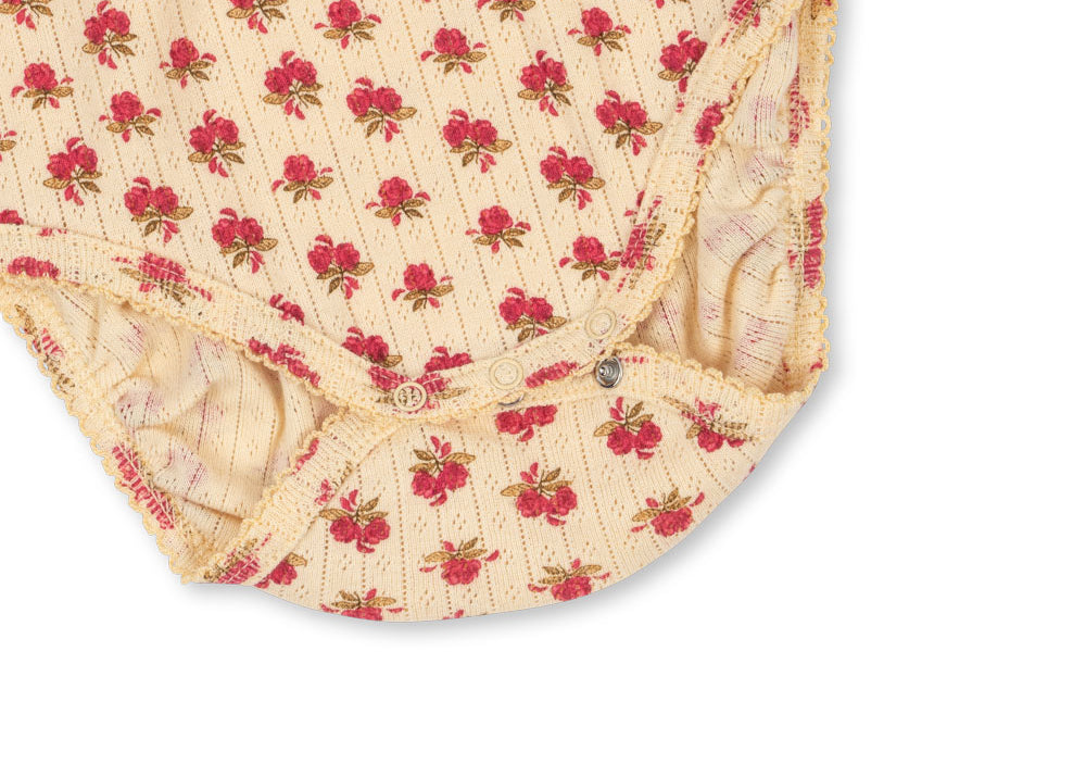 Konges Sløjd A/S Bodies rosie sorbet