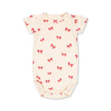 Konges Sløjd A/S Bodies rosia bow