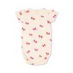 Konges Sløjd A/S Bodies rosia bow