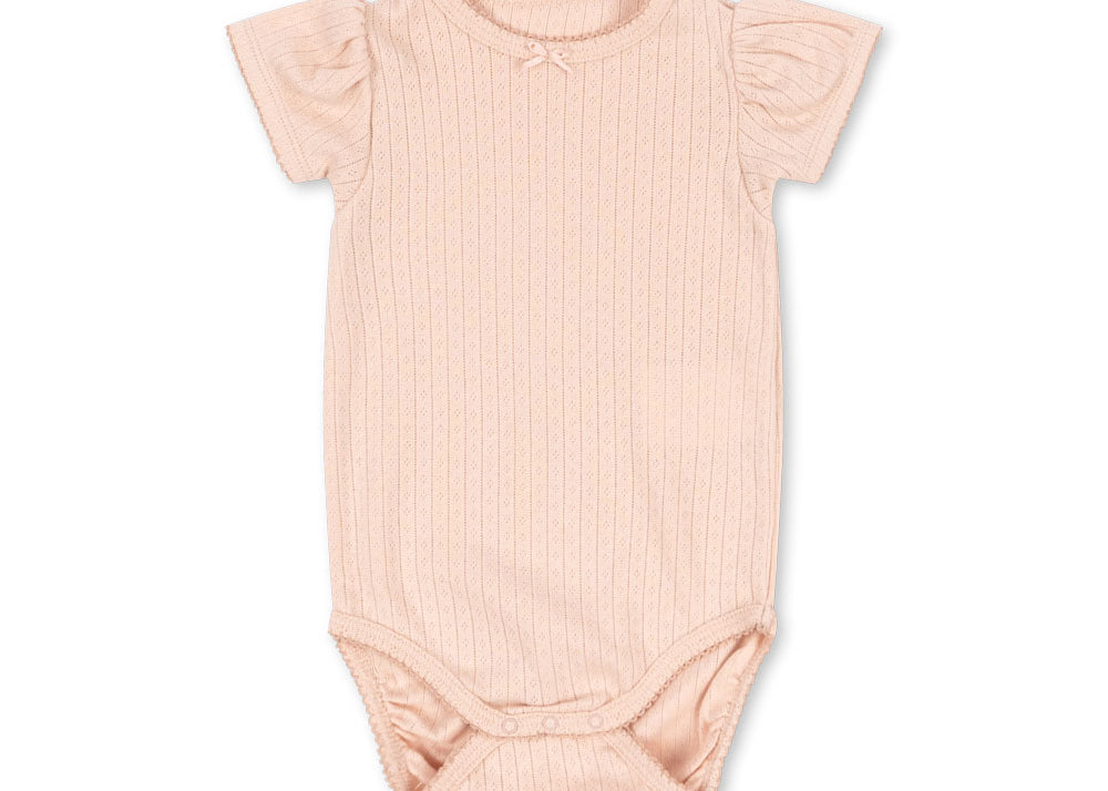 Konges Sløjd A/S Bodies cameo rose