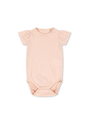 Konges Sløjd A/S Bodies cameo rose