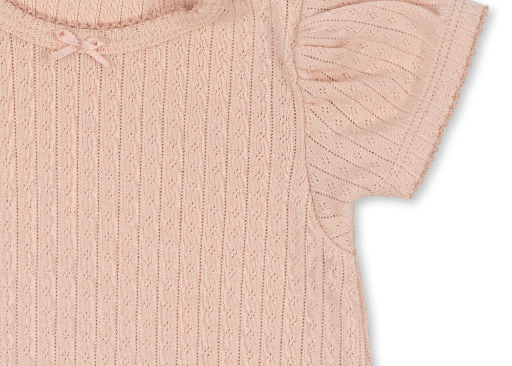 Konges Sløjd A/S Bodies cameo rose