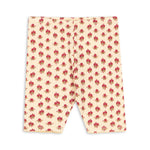 Konges Sløjd A/S Shorts et culottes bouffantes - jersey rosie sorbet