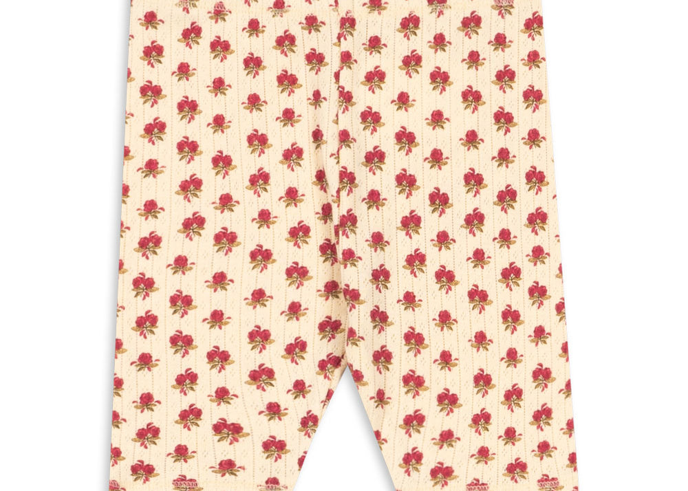 Konges Sløjd A/S Shorts et culottes bouffantes - jersey rosie sorbet