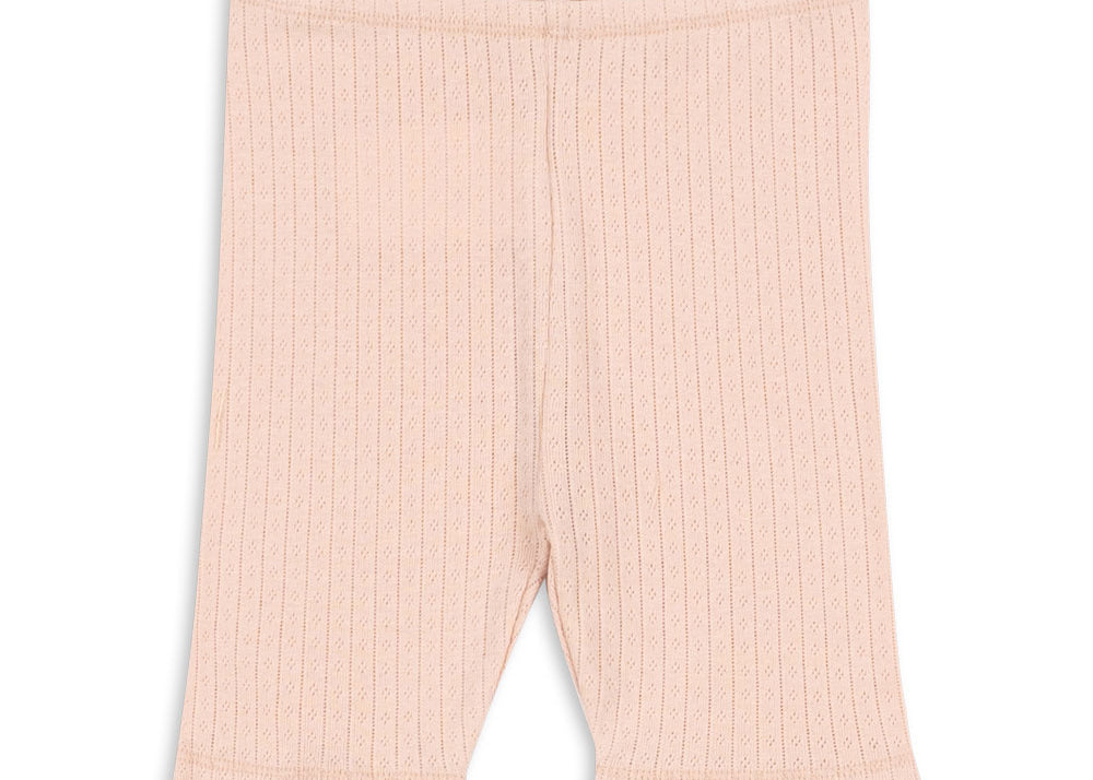 Konges Sløjd A/S Shorts et culottes bouffantes - jersey cameo rose