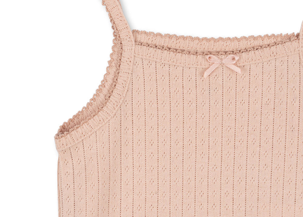 Konges Sløjd A/S Bodies cameo rose