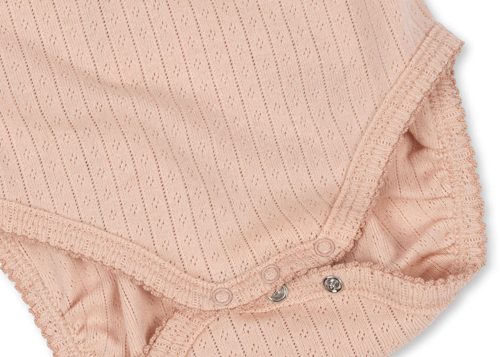 Konges Sløjd A/S Bodies cameo rose