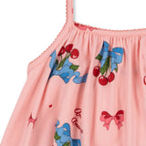 Konges Sløjd A/S Robes - Jersey amarena