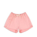 Konges Sløjd A/S Shorts et culottes bouffantes - Tissé peony