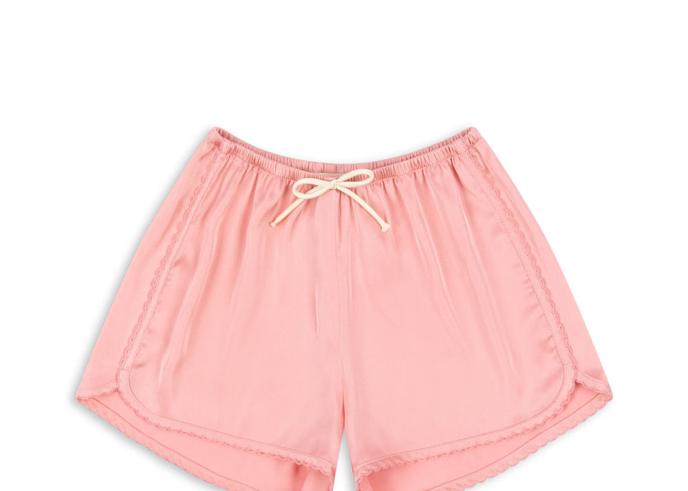 Konges Sløjd A/S Shorts et culottes bouffantes - Tissé peony