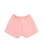 Konges Sløjd A/S Shorts et culottes bouffantes - Tissé peony