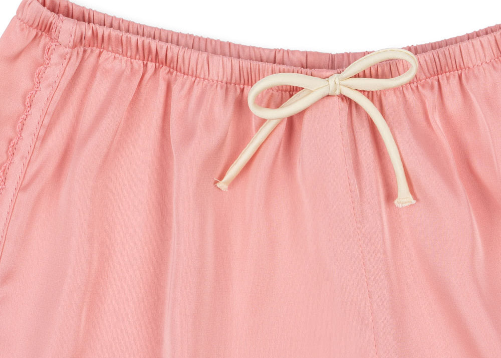 Konges Sløjd A/S Shorts et culottes bouffantes - Tissé peony